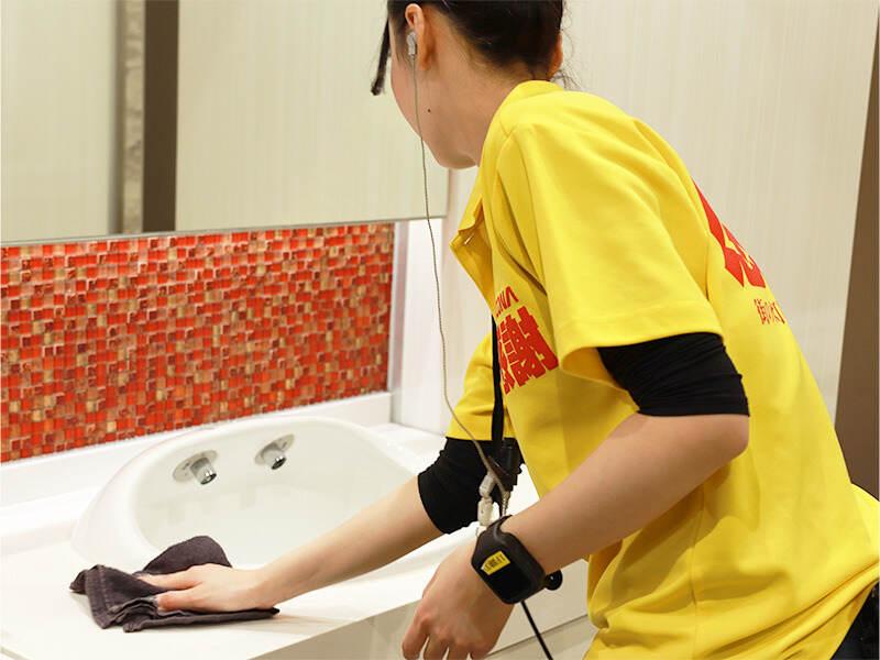 アンダーツリーグループの仕事画像1