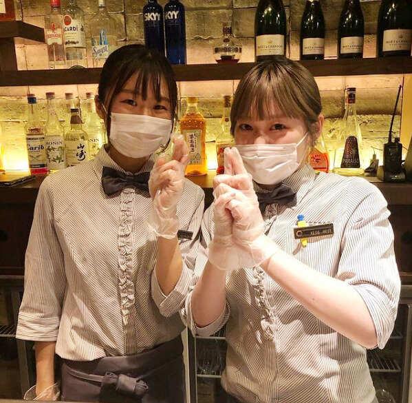 華乃井テラスの制服1