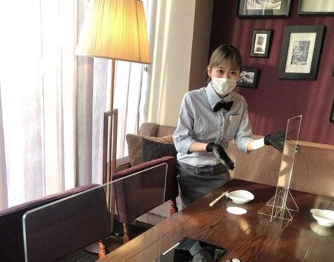 華乃井テラスの仕事画像2