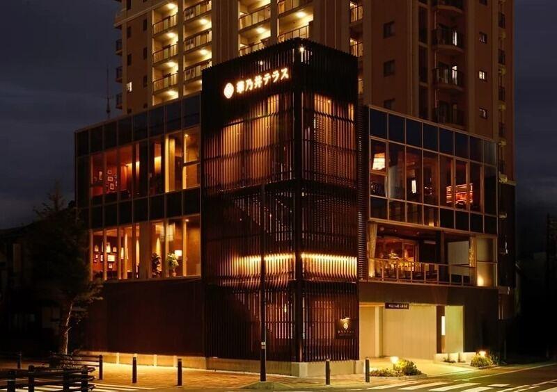 華乃井テラスの仕事画像1