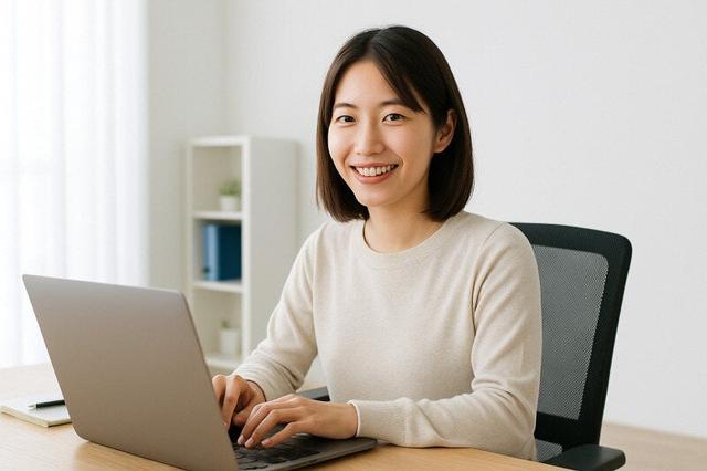 直接雇用を目指せる!安定企業での一般事務☆人気高!(オフィス、福岡市早良区)のイメージ画像
