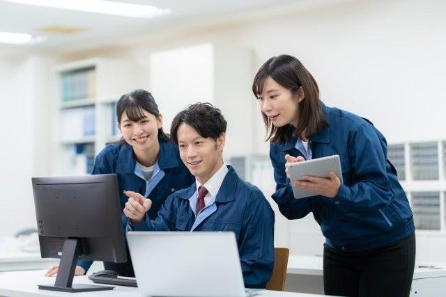 株式会社ACR 本社の仕事画像1