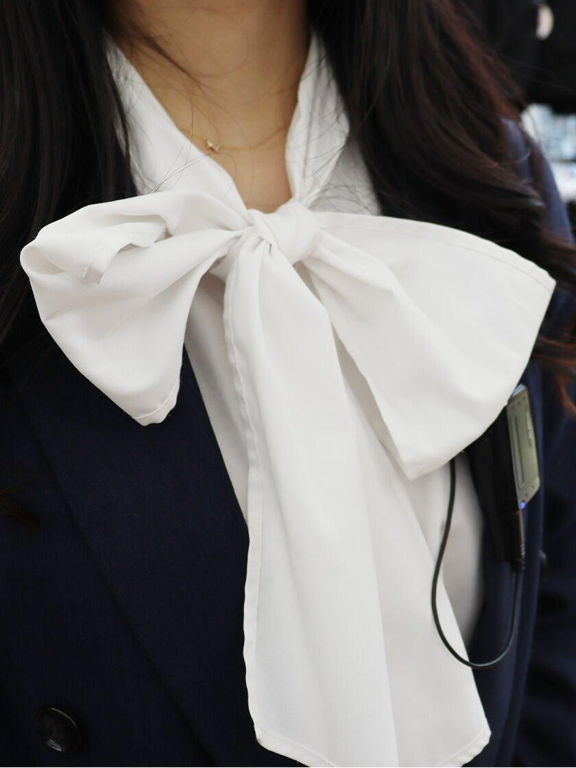 SUIT SQUARE ミッテン府中店の制服5