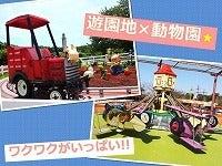 東武動物公園の仕事画像3