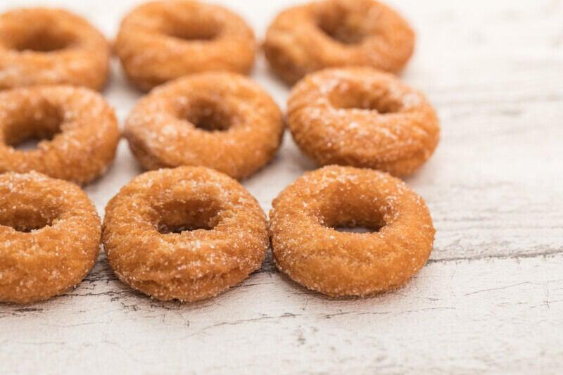 ニキグループ 採用窓口の仕事画像1