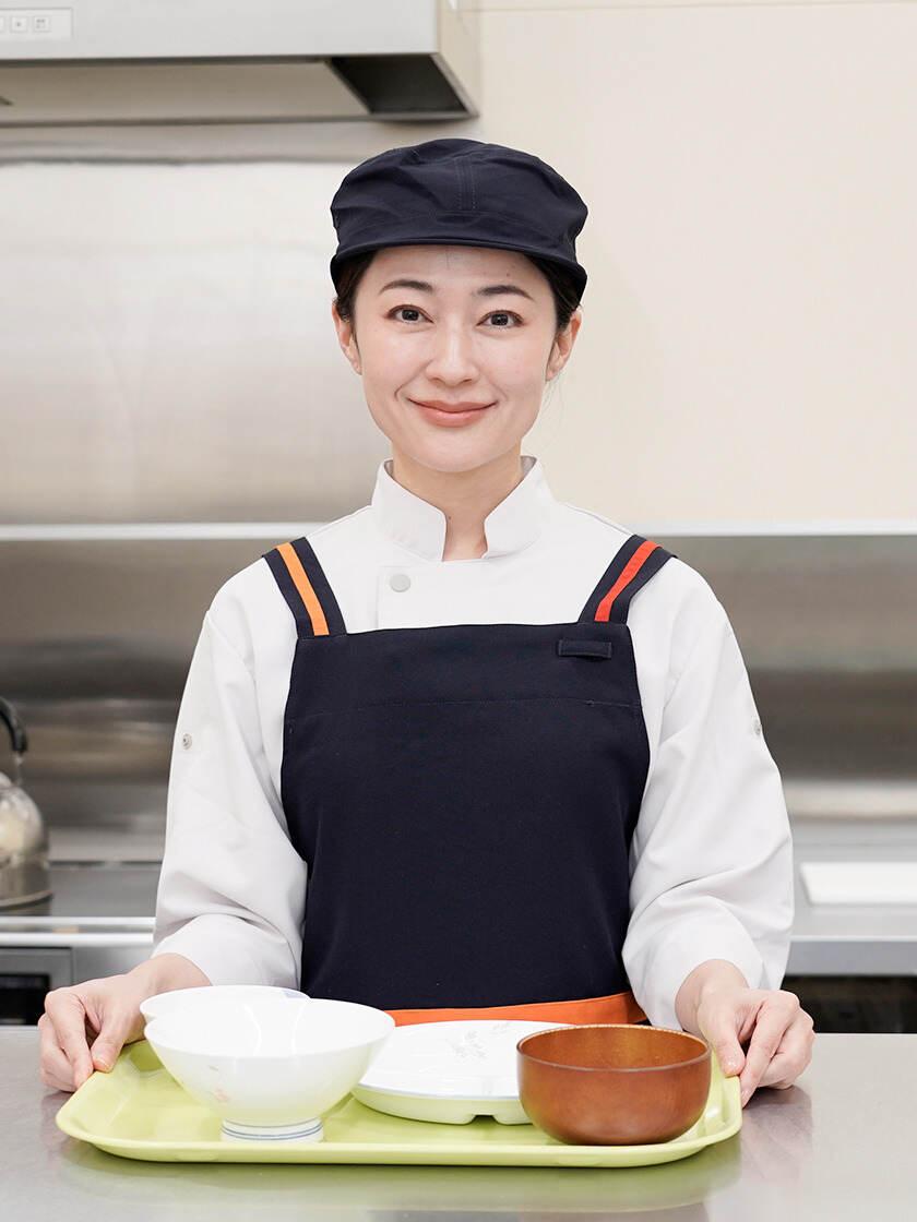 ヤオコー 大宮市場店(仮称)の制服6