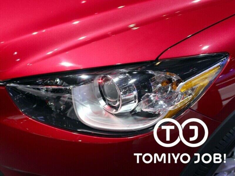 株式会社TOMIYO JOBの仕事画像2