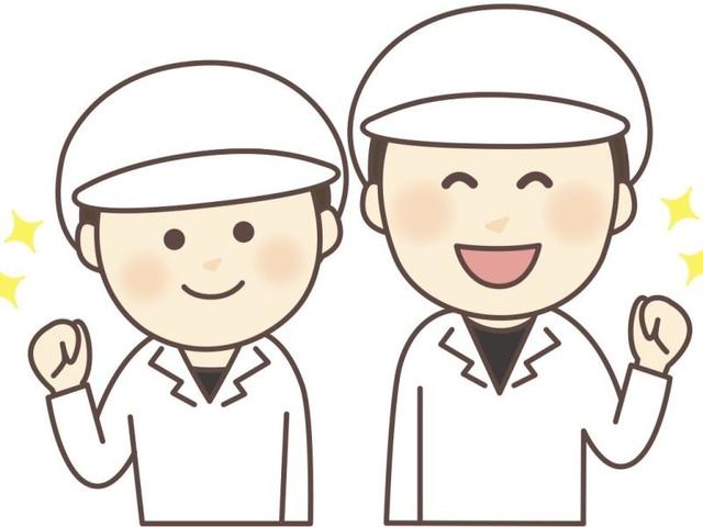 【12月中旬のリニューアルオープン】クリーンスタッフ増員募集(サービス、和歌山市)のイメージ画像