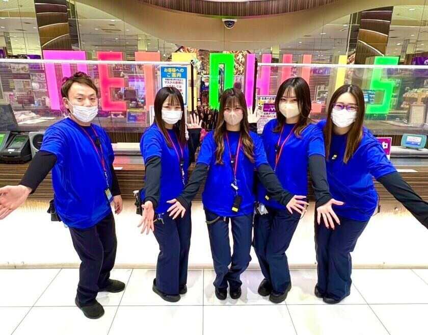 METRO HILLS (メトロヒルズ)の制服3