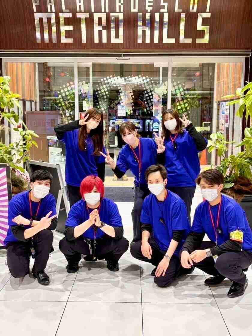 METRO HILLS (メトロヒルズ)の制服2