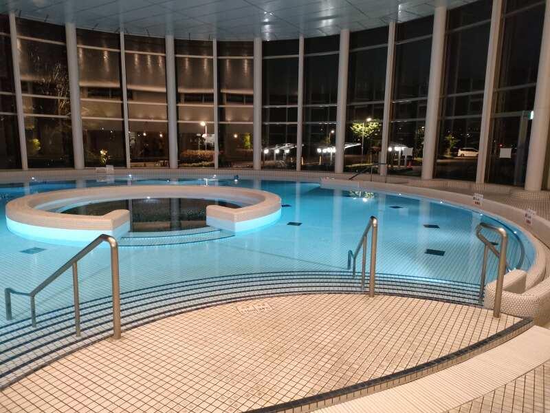 株式会社日本水泳振興会(第二営業部) 【004】の仕事画像2