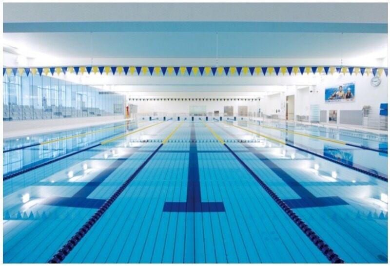 ひがしんアリーナ(墨田区総合体育館)の仕事画像2