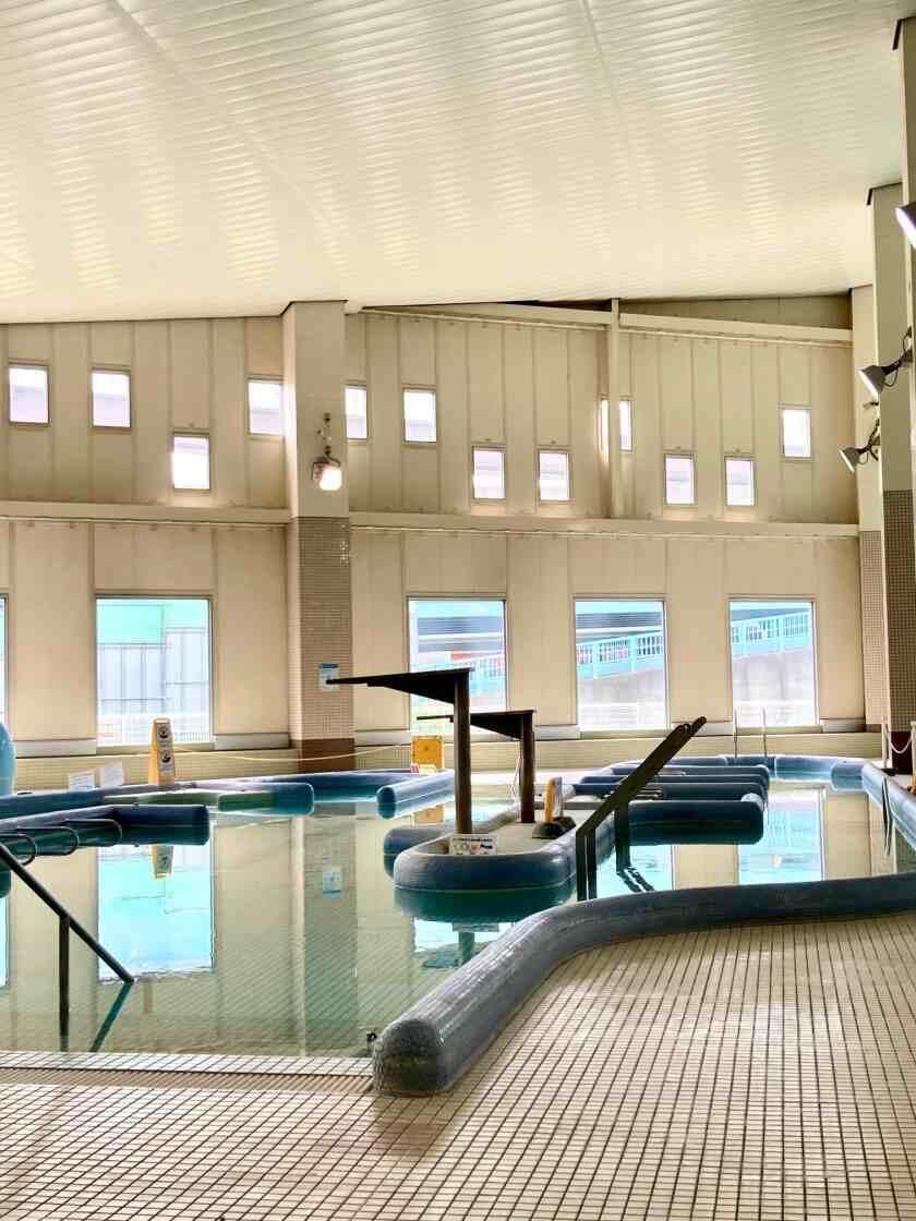 株式会社日本水泳振興会(市川営業所)の制服2