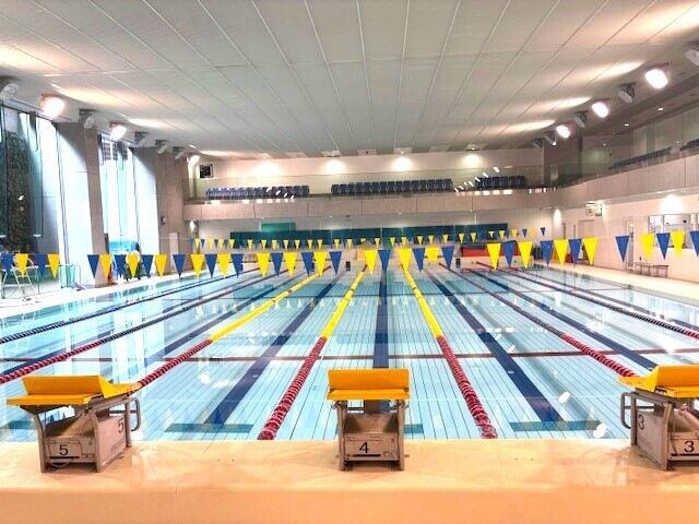 株式会社日本水泳振興会(第二営業部) 【005】の仕事画像2