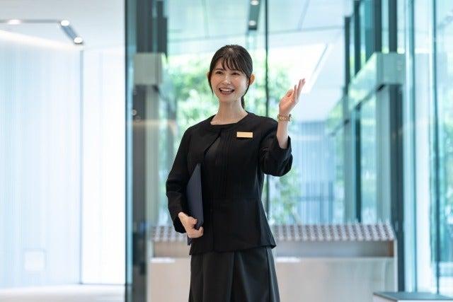 【英語スキルを活かせる♪】高時給1,400円◎フロント・通訳(サービス、新宿区)のイメージ画像