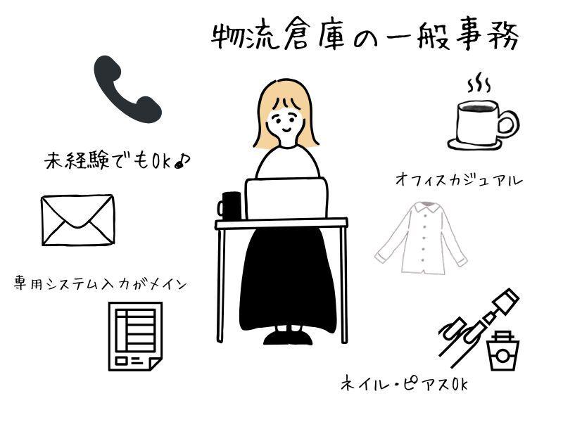 ジョブフィール採用係の仕事画像1