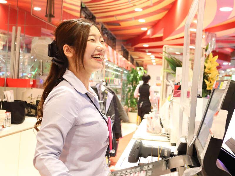 ベニス 東大阪吉田店(ベニスグループ)の仕事画像1