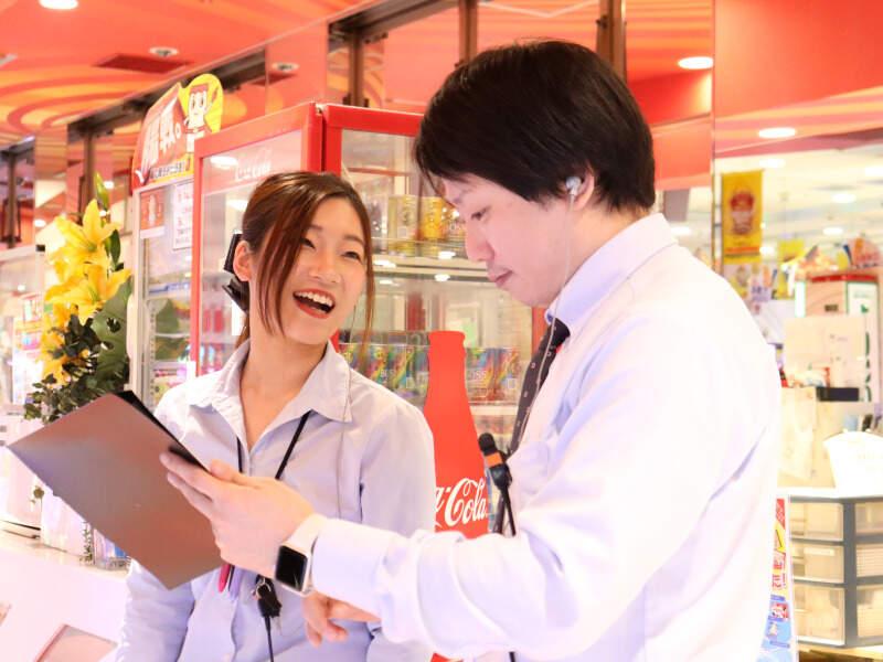 ベニス 東大阪吉田店(ベニスグループ)の仕事画像3