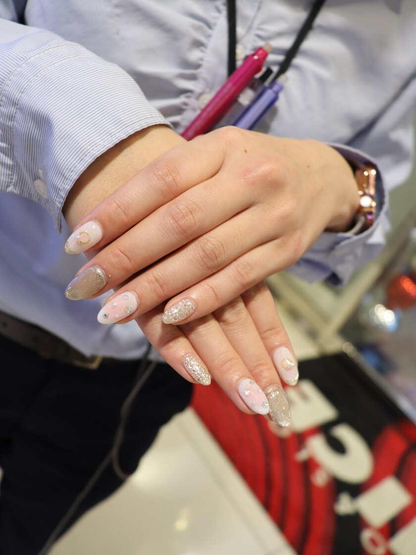 ベニス 東大阪吉田店(ベニスグループ)の制服3