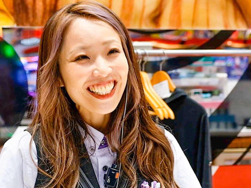 【新規出店】ベニス京都八幡店の仕事画像1