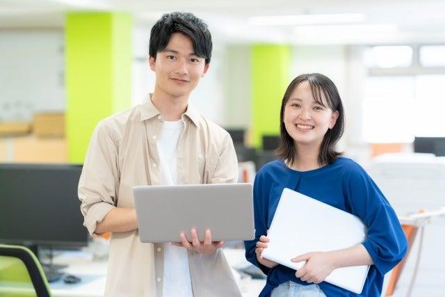 株式会社ガクサ 採用担当【001】の仕事画像1