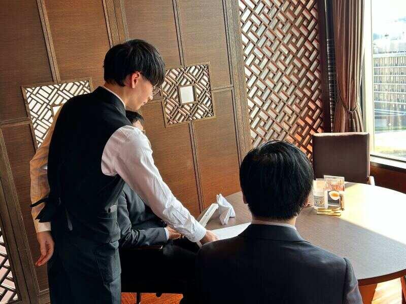 株式会社ガクサ 採用担当【001】の仕事画像3