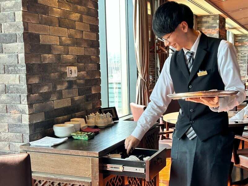 株式会社ガクサ 採用担当【001】の仕事画像1