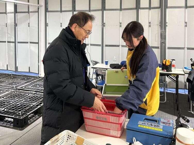 株式会社東京ドームの仕事画像3