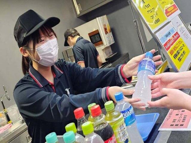 【ライブ/イベントホール】未経験歓迎!飲食売店STAFF|駅チカ(フード・飲食、文京区)のイメージ画像