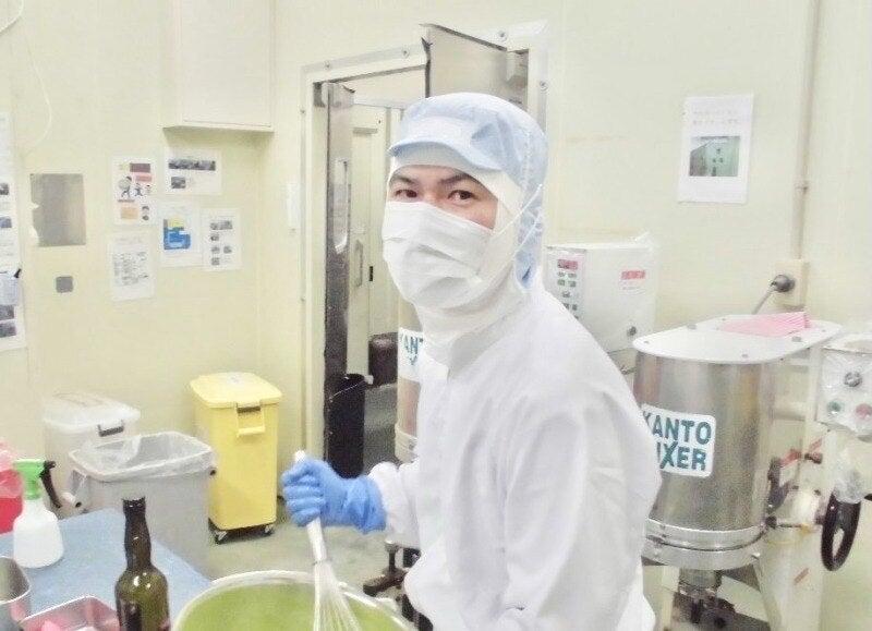 株式会社DAY TO LIFE(守口ケーキ・シューファクトリー) 日勤も同時募集の仕事画像2