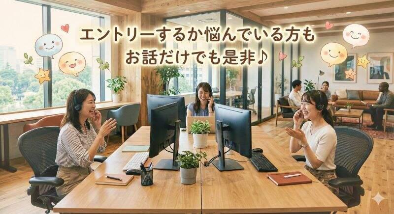 株式会社グロウサポート 応募受付先N 015の仕事画像1