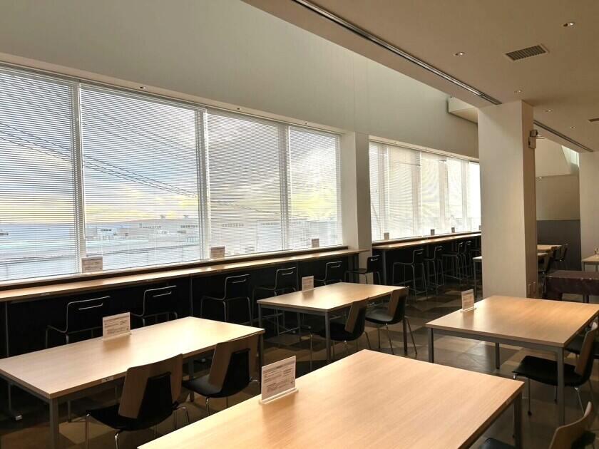 リンナイ株式会社 瀬戸工場の制服2