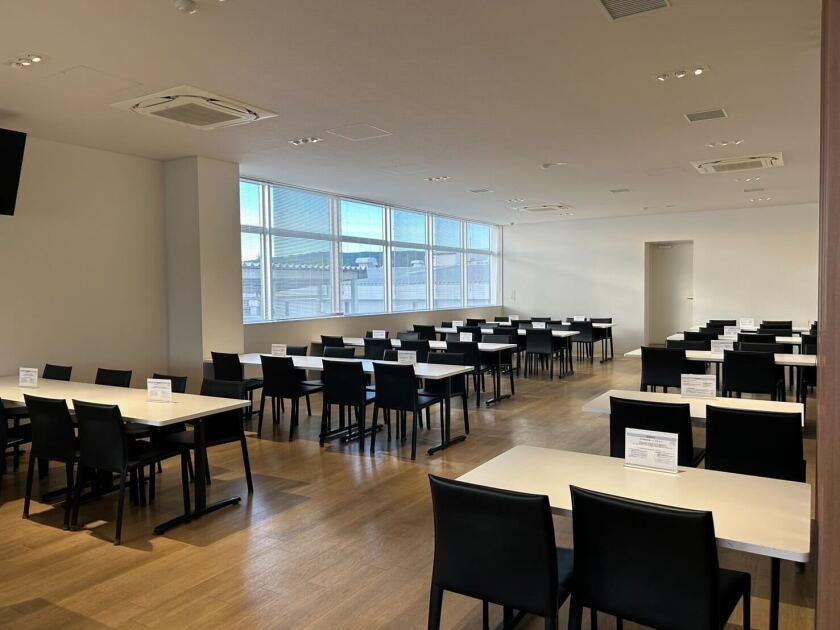 リンナイ株式会社 瀬戸工場の制服3