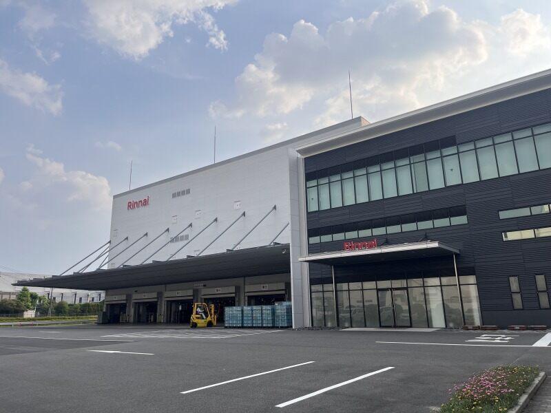 リンナイ株式会社 暁工場の仕事画像2