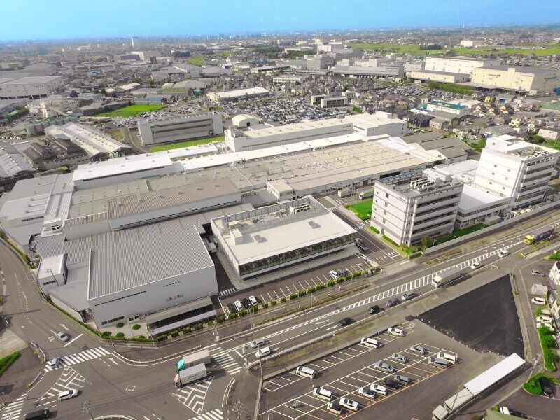 リンナイ株式会社 大口工場の仕事画像1