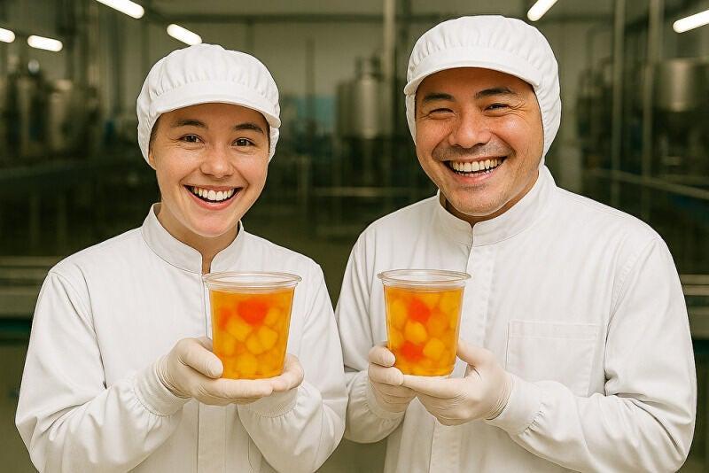 株式会社シーエムシーの仕事画像1