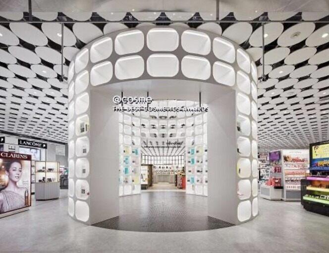 アトムロジスティクス株式会社(アットコスメ内)の仕事画像1