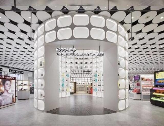 \事業拡大で増員募集/アットコスメでの軽作業・管理!原宿駅1分(軽作業・物流、渋谷区)のイメージ画像