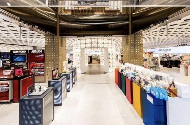 アトムロジスティクス株式会社(アットコスメ内)の仕事画像2