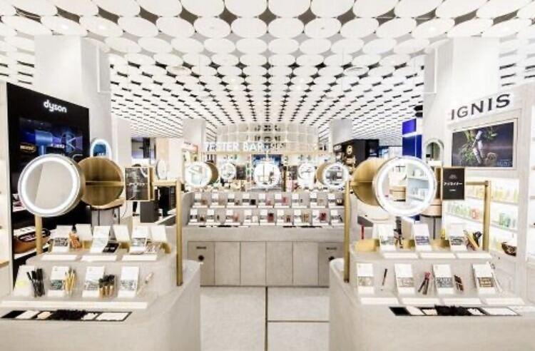 アトムロジスティクス株式会社(アットコスメ内)の仕事画像3