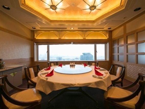 新大阪ワシントンホテルプラザ 新大阪ワシントンホテルプラザの仕事画像3