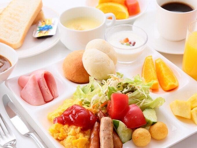 新大阪ワシントンホテルプラザの仕事画像2