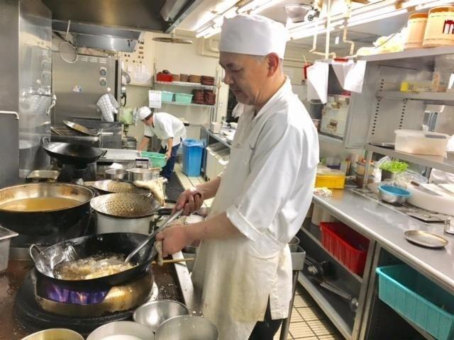 新大阪ワシントンホテルプラザ 新大阪ワシントンホテルプラザの仕事画像2