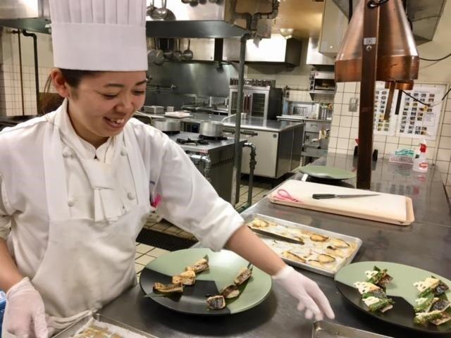 新大阪ワシントンホテルプラザ 新大阪ワシントンホテルプラザの仕事画像1