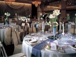 新大阪ワシントンホテルプラザ 新大阪ワシントンホテルプラザの仕事画像2