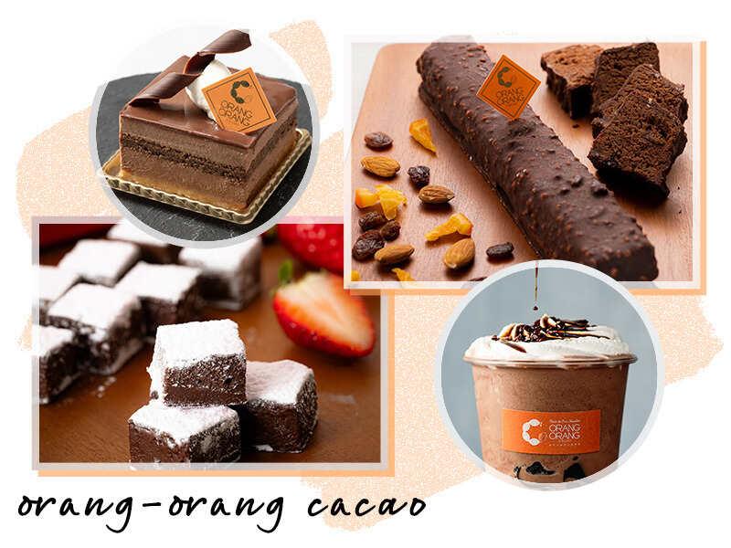 orang-orang cacao mozo店の仕事画像3