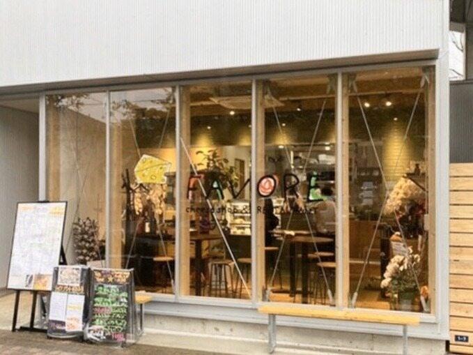 Favore(ファヴォ―レ)の仕事画像1