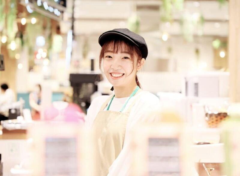 orang-orang cacao mozo店の仕事画像1