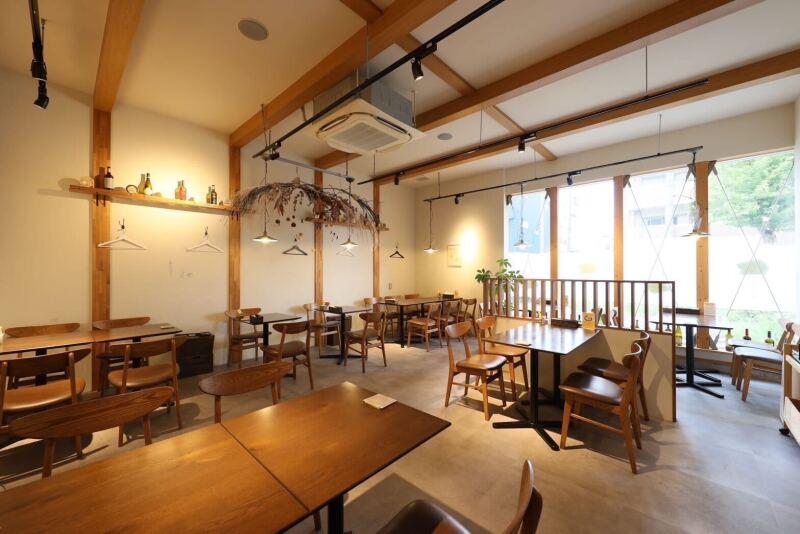 Favore(ファヴォ―レ)の仕事画像3