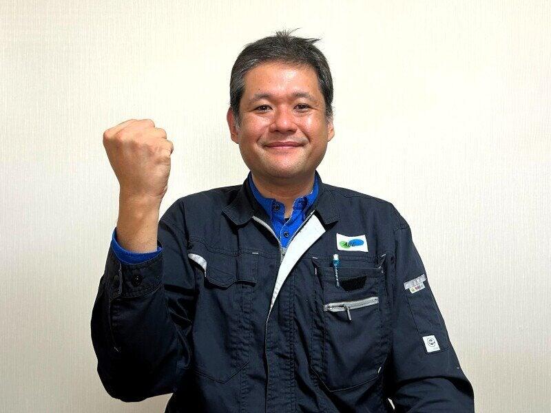 阿部機設工業株式会社の仕事画像2